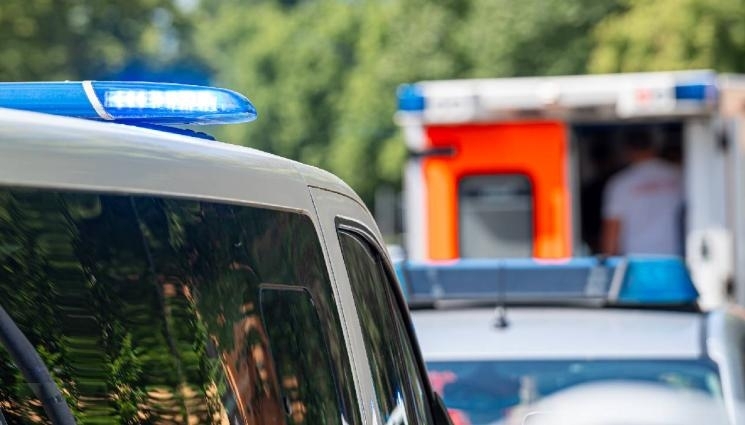 От началото на годината по пътищата в страната при катастрофи