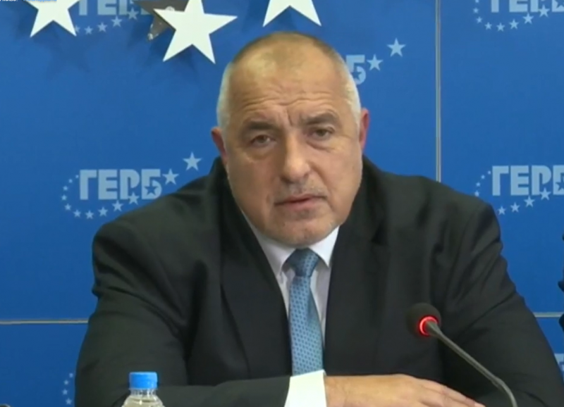 Призован съм на разпит в прокуратурата Подробности няма да давам