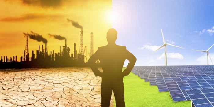 Компаниите и правителствата които не успяват да вземат мерки за