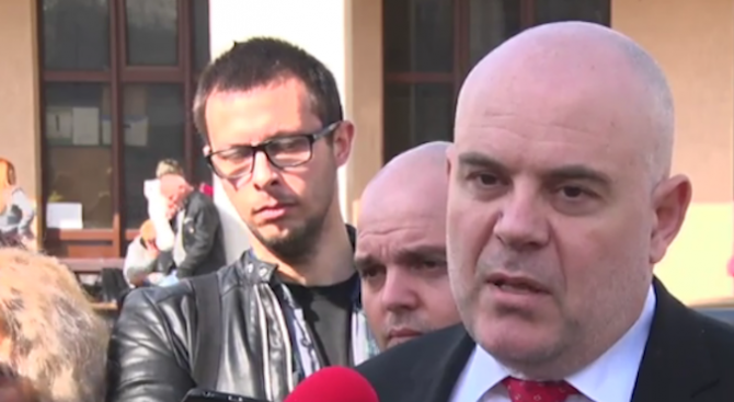 От Специализираната прокуратура и от МВР разкриха пред журналисти подробности