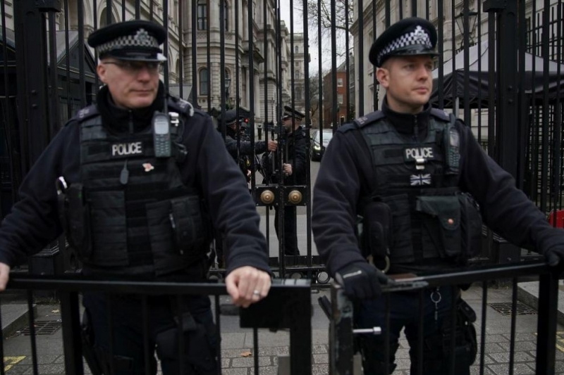 Полицията в британската столица ще обучи своите униформени и цивилни