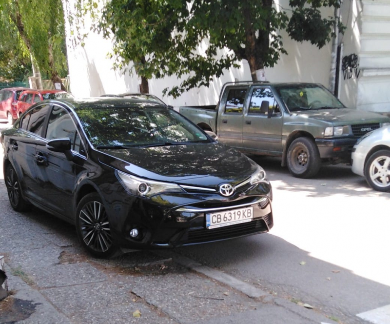 Конкурсът Паркирай както ти е удобно продължава с пълна сила