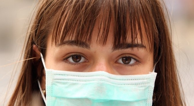 Грипна епидемия в България може да се очаква в края