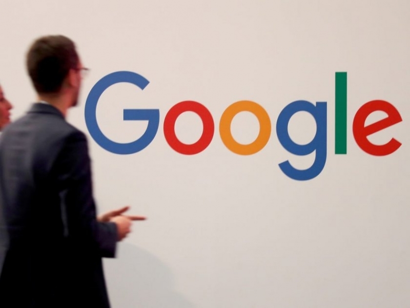 Южнокорейският антитръстов регулатор глоби американската компания Google с 207.4 милиарда