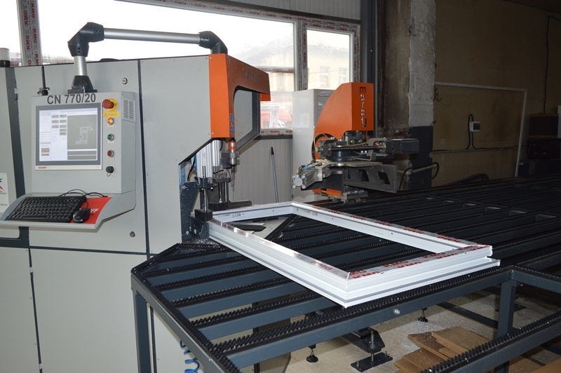 Врачанската фирма за дограма Серпио даде челен пример за това