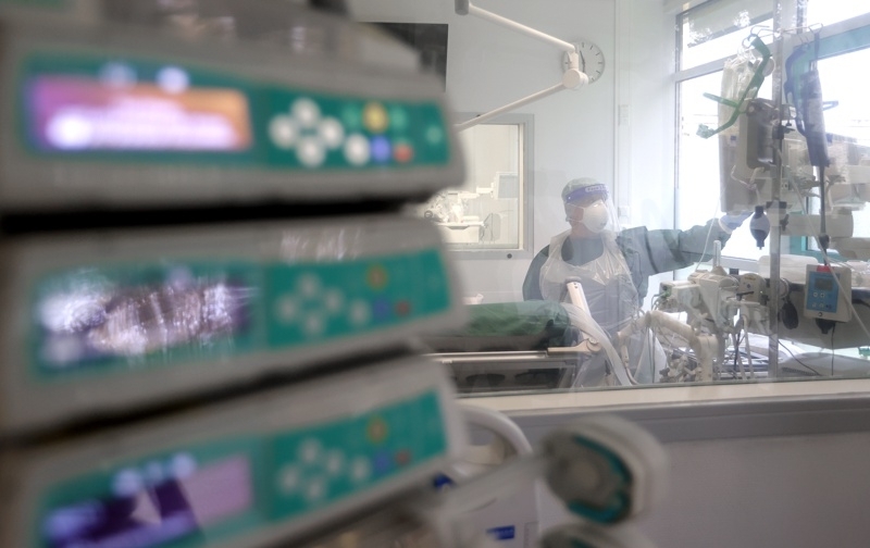 Коронавирусът взе нови 4 жертви във Видинско съобщиха от Регионалната