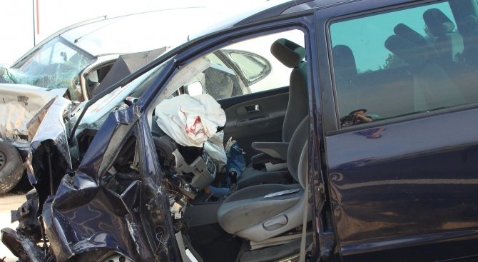 Бившият председател на Районен съд Свиленград Елена Тодорова загина