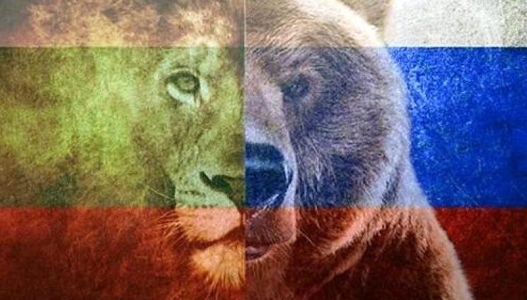 За първи път ДАНС описа руското влияние у нас Незасекретените