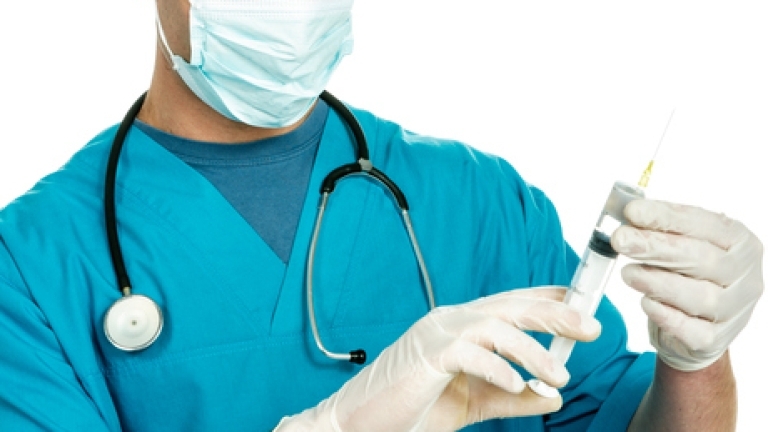 Спирането на детските помощи при липса на имунизации работи 1 2