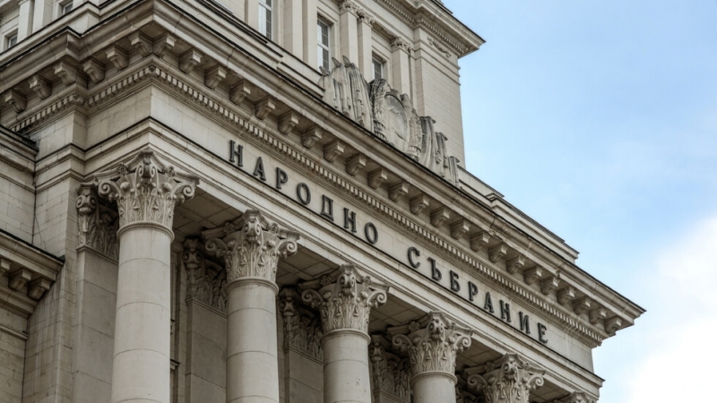 Висшият съдебен съвет ВСС да организира произвеждането на избори за