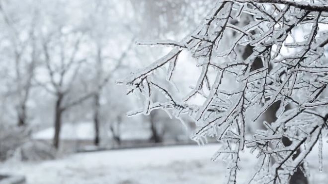 През нощта срещу неделя валежите ще продължат ще са значителни