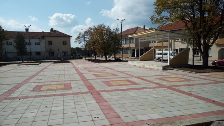 Снощната буря остави без ток част от село Бойница