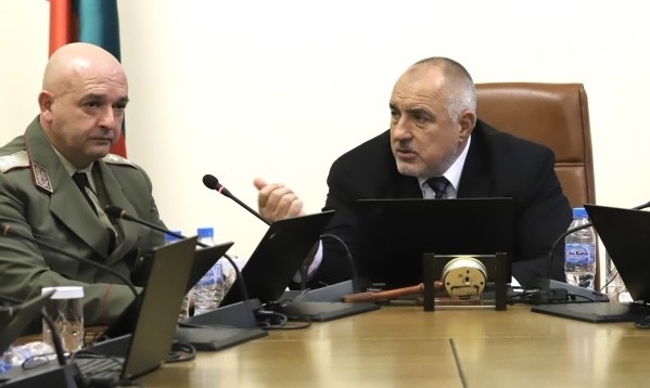 България е на първо място в Европа и на второ