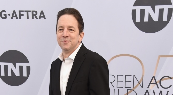 Актьорът от сериала Спешно отделение Брайън Тарантина е бил отрит