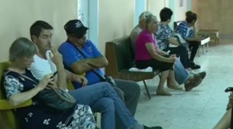 Увеличение на случаите на заболели от летни вируси отчитат лекарите