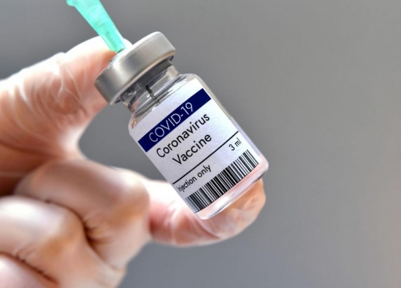 Имунологичната ефективност на руската ваксина срещу COVID-19 "Епиваккорона", разработена от
