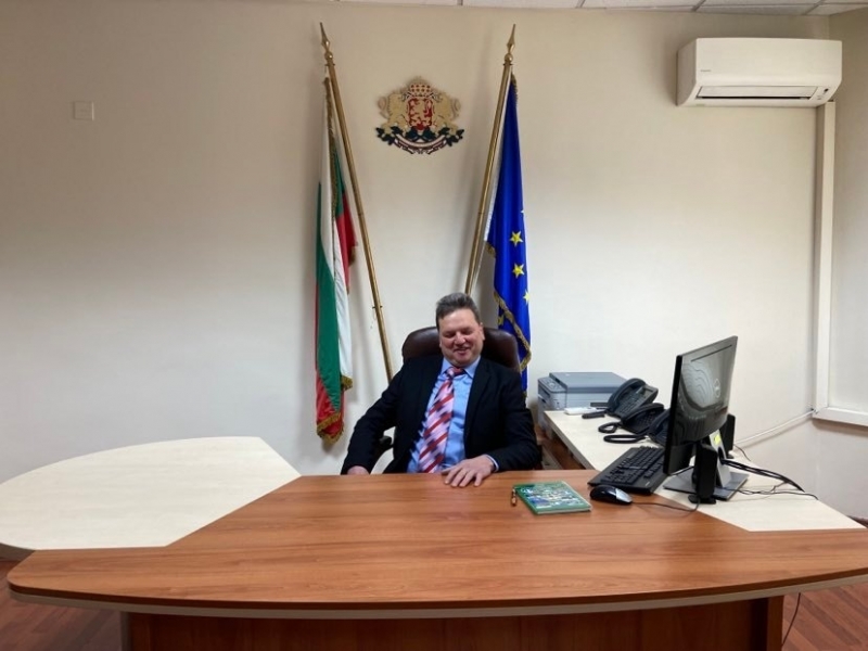 Със своя Заповед областният управител на Враца Стефан Красимиров връща
