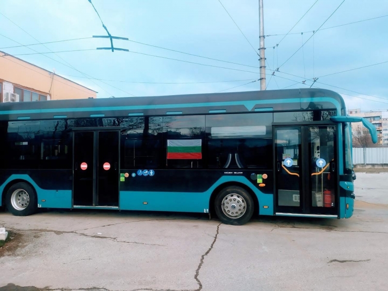 За Великден: Променят разписанието на междуселищните автобусни линии във Враца /снимки/