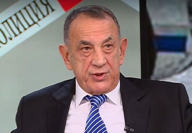 Бившият шеф на отдел Убийства в МВР Ботьо Ботев коментира