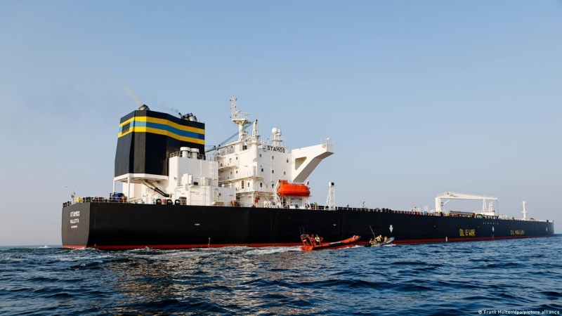 14 европейски държави заявиха че затварят Балтийско море за т