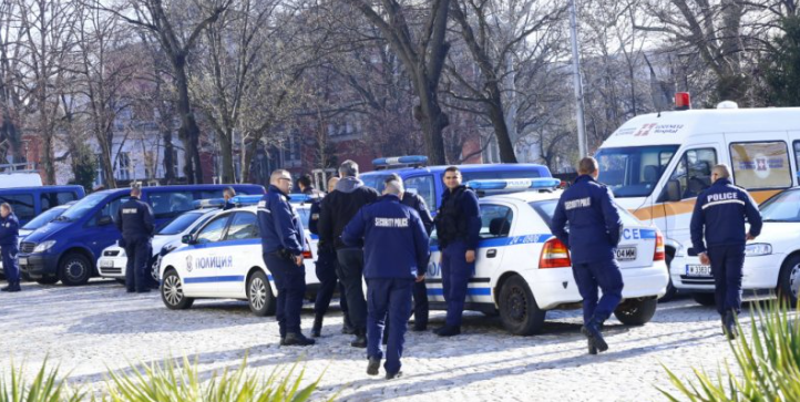 Полицията във Видин издирва 16 годишния Валентин Панайотов от село Киреево