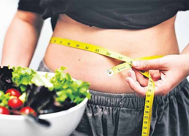 Празниците минаха ние си похапнахме добре и сега е