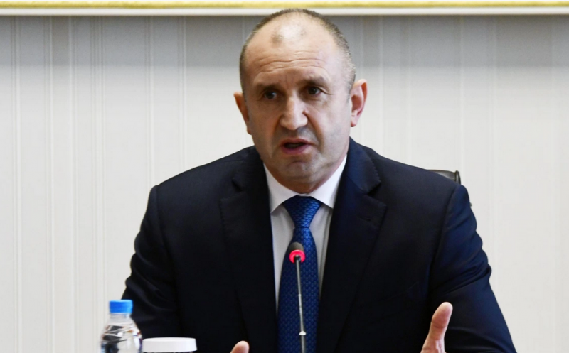 Разбира се че президентът носи отговорност за назначаването на служебното