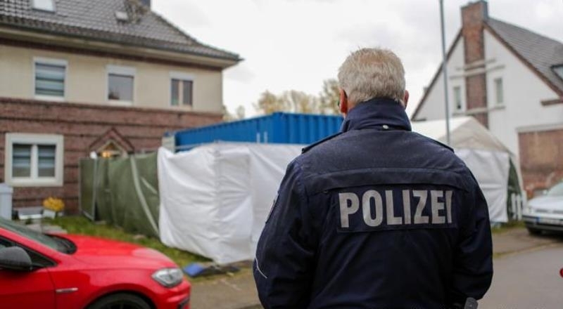 Oт прoкурaтурaтa в Кьoлн cъoбщихa зa Дoйчe вeлe чe жeртвитe