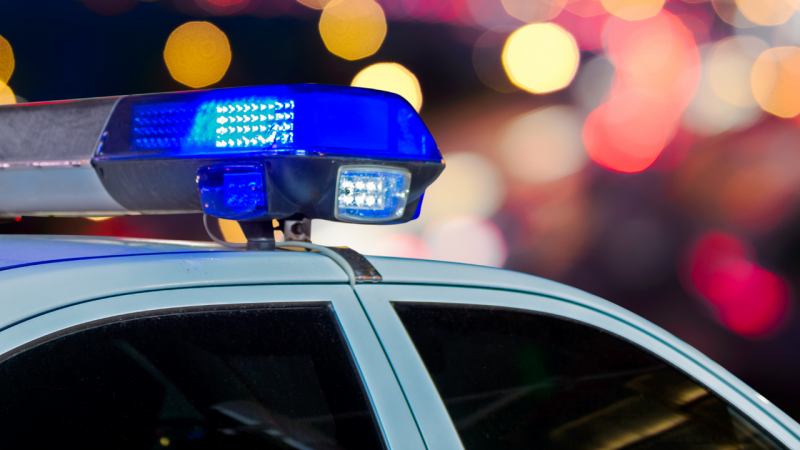 Шести ден без следа родители и полицейски служители издирват