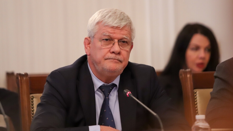 Европа протестира основателно Всички земеделски производители в момента са притиснати