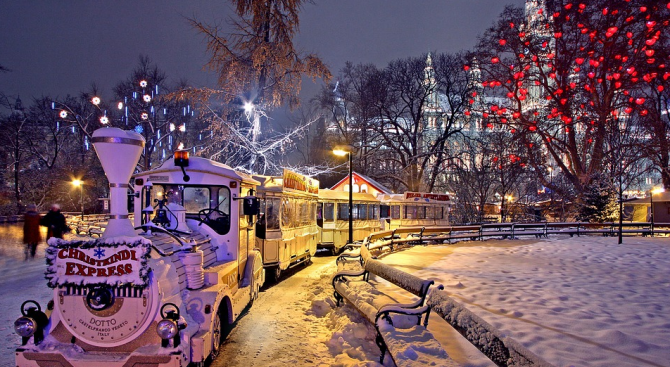 Според проучванията на Стопанската камара на Виена тази година се