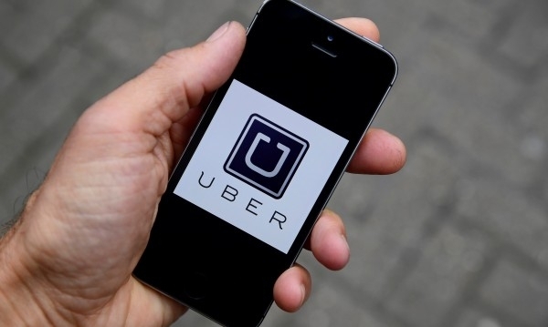 Искането на Uber за обжалване на решението за правата на