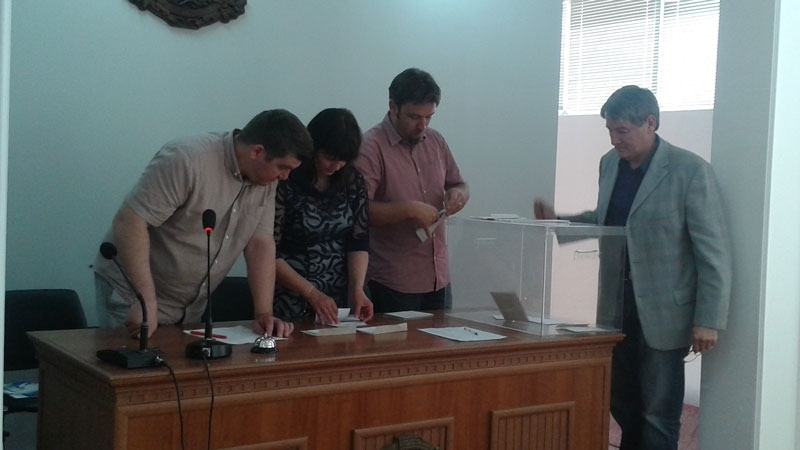 С почетен знак на община Монтана ще бъдат удостоени четирима