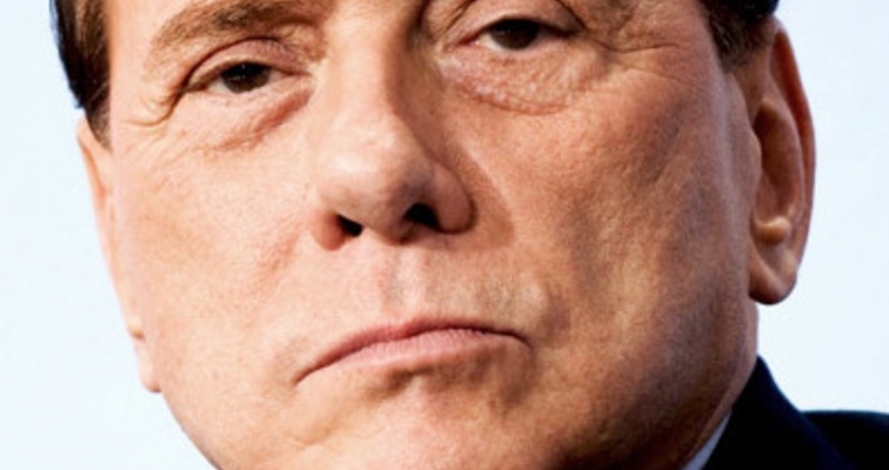 Силвио Берлускони е получил наследство от 3 млн евро от починала бивша