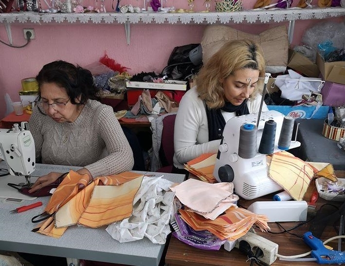 Добър пример по време на извънредното положение са дали роми