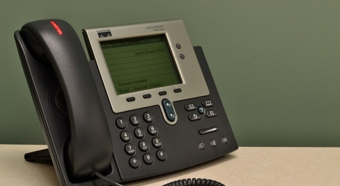 За нов вид телефонна измама предупреждават от Асоциацията на говедовъдите