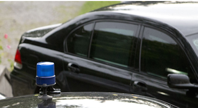 Военната прокуратура проверява НСО Зорко ще се наблюдава цялостната дейност