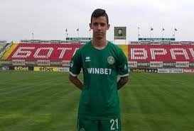 Мартин Костадинов няма да продължи да играе за Ботев Враца