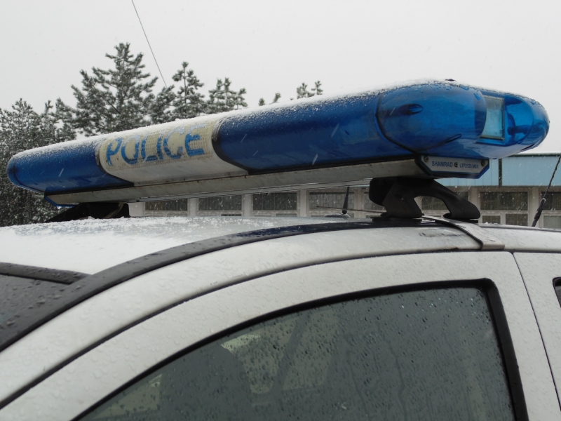 Полицията е заловила двама шофьори с нередовни автомобили във Врачанско