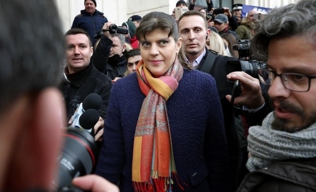 Съветът на ЕС и Европейският парламент издигнаха различни номинации за