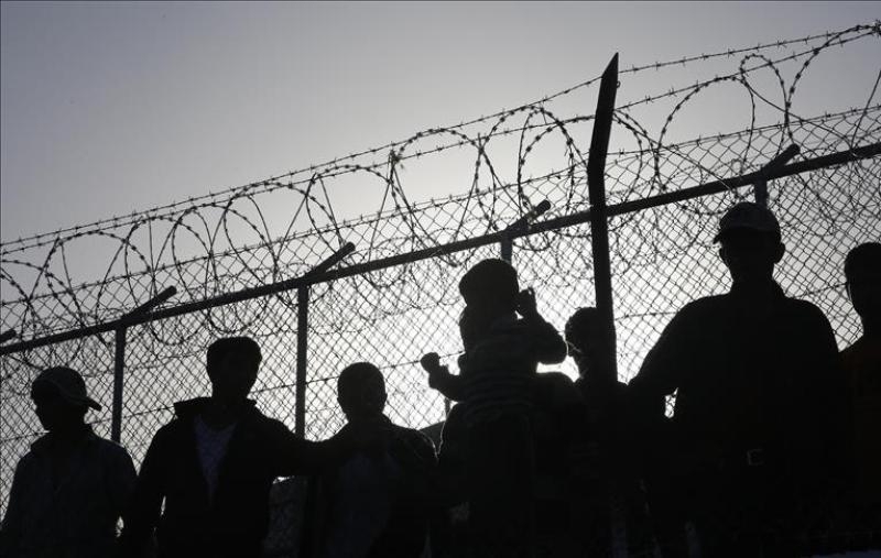 Министрите на вътрешните работи от Европейския съюз одобриха план за справяне