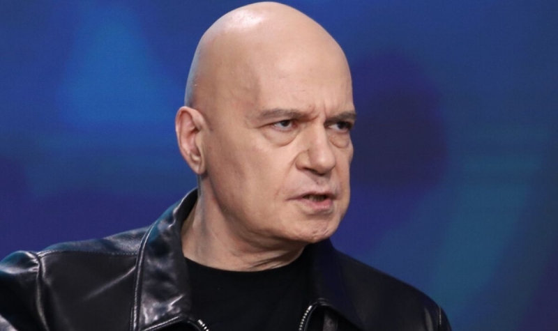 Тази сглобка и некоалиция която управлява в момента беше създадена