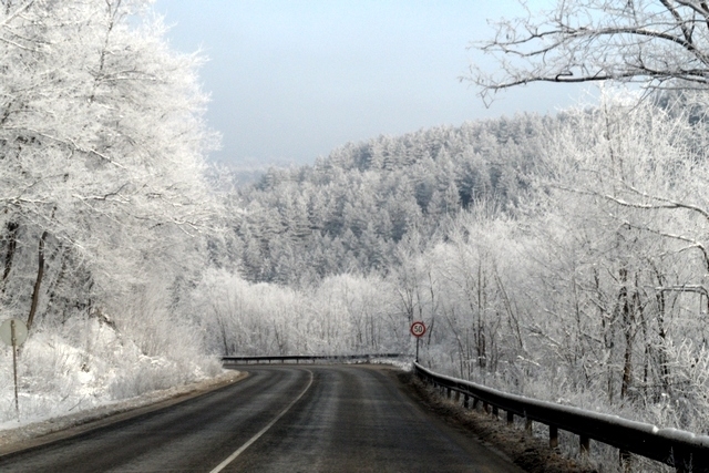 ІІ СЪСТОЯНИЕ НА АВТОМАГИСТРАЛИТЕ АМ Тракия Област София Движението от