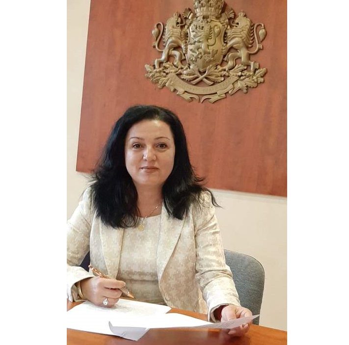На 15 март кметът на Община Борован инж Десислава Тодорова