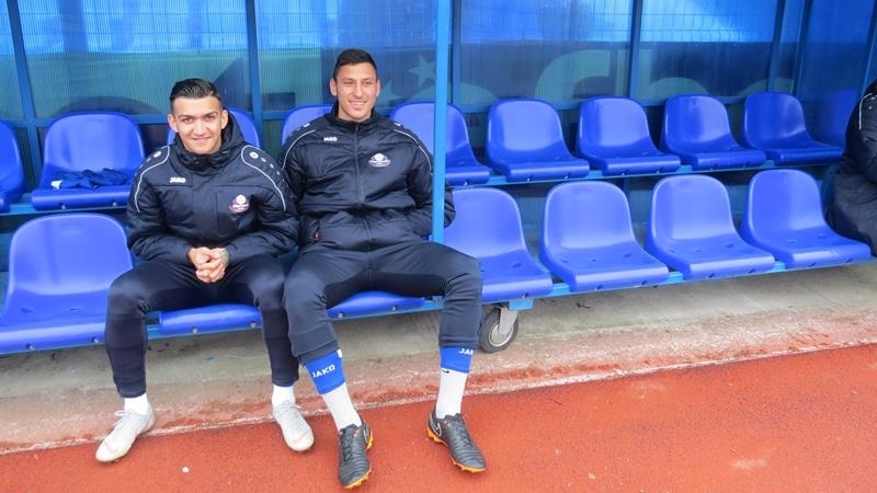 Монтана си върна преотстъпените на Кариана юноши Пиер Пиеров и