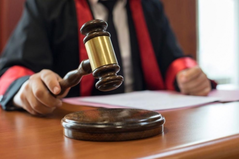 Окръжният съд в Плевен наложи условна присъда на румънски шофьор