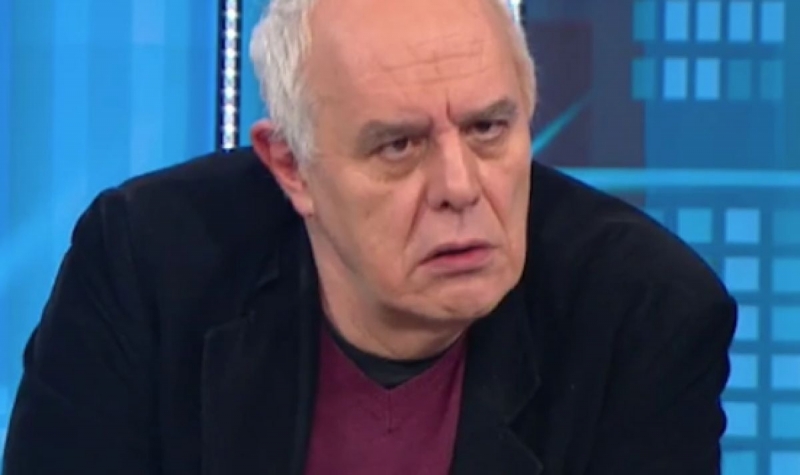 Това правителство е абсурд да изкара целия си мандат вероятността