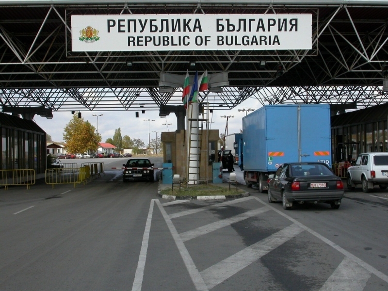 ВАС: "Гранична полиция" няма право да проверява за глоби и фишове, органите незабавно да прекратят тази дейност