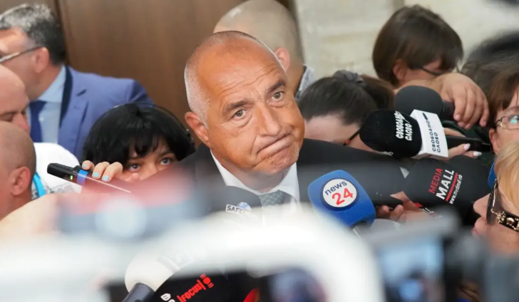 Управляващото мнозинство изобщо не е стабилно Как ще е стабилно