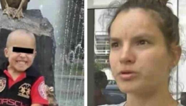 Три дни след жестокото убийство в Габрово при което баща хвърли